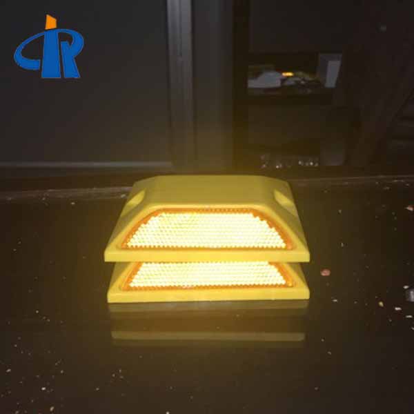 Wholesale Red road stud reflectors For Motorway